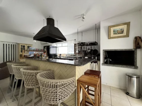 Imagem Casa para Venda em Florianópolis / SC no bairro Barra da Lagoa