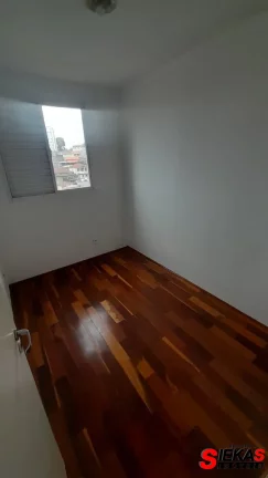 Imagem Apartamento à venda em São Paulo-SP, Vila Santana (Penha): 3 quartos, 1 suíte, 2 salas, 2 banheiros, 1 vaga de garagem.