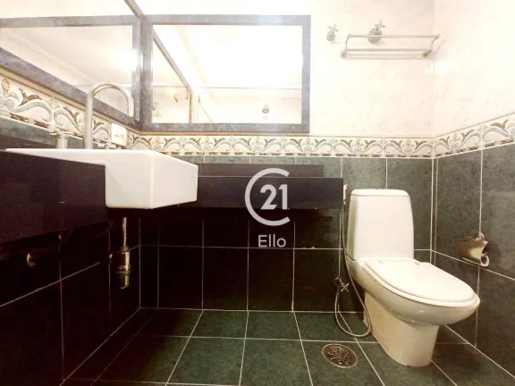 Imagem Apartamento com 3 dormitórios à venda, 130 m² por R$ 2.740.000,00 - Jardim Paulista - São Paulo/SP