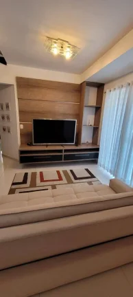 Imagem Cobertura com 199 m² Dormitorios sendo 1 Suíte e 3 Vagas de Garagem