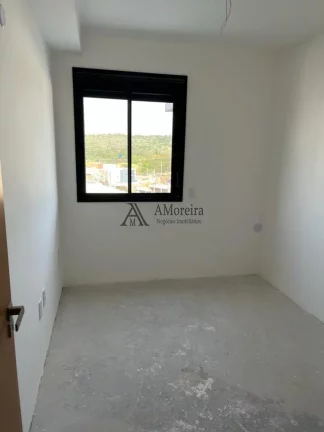 Imagem Apartamento à venda no Parque Residencial Eloy Chaves, Jundiaí-SP 2 quartos, 1 suíte, 3 salas, 2 vagas Condomínio Chronos Residencial