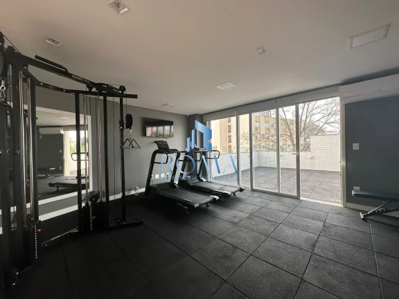Imagem Apartamento de 2 dormitórios em prédio Alto padrão !