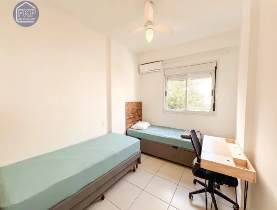 Imagem Apartamento 2 dormitórios!