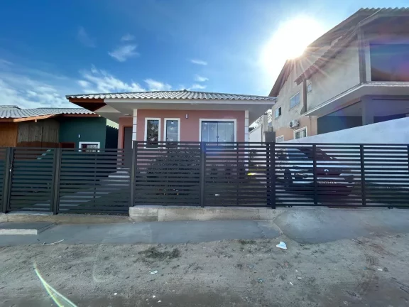 Imagem Casa para Venda em Florianópolis / SC no bairro São João do Rio Vermelho