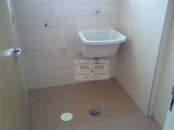 Imagem Apartamento com 1 dormitório para alugar, 56 m² por R$ 1.619,00/mês - Jardim Guanabara - Campinas/SP