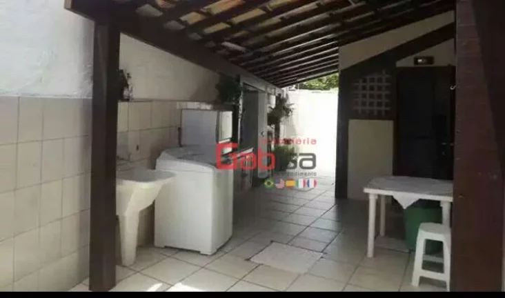 Imagem Casa com 3 dormitórios à venda, 180 m² por R$ 1.300.000,00 - Baía Formosa - Armação dos Búzios/RJ