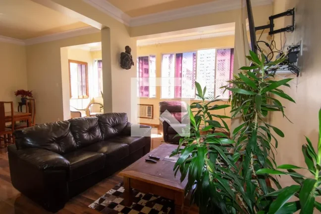 Imagem Apartamento à Venda - Copacabana, 3 Quartos, 170 m2