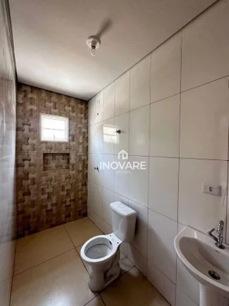 Imagem Casa com 2 dormitórios à venda por R$ 350.000 - Setor Novo Horizonte - Itumbiara/GO
