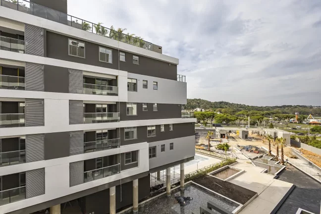 Imagem Studio no Reserva Barigui