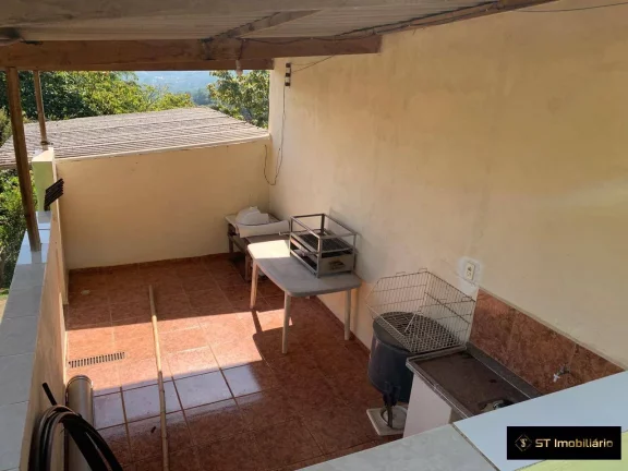 Imagem Linda Chácara Com Vista Para Montanhas Em Mairiporã com 2670 m²!
