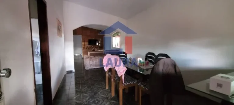 Imagem CASA RESIDENCIAL em PARÁ DE MINAS - MG, PADRE LIBÉRIO