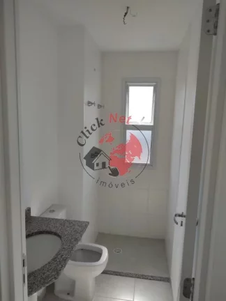 Imagem Ótimo Apartamento Novo à Venda no bairro Rudge Ramos em São Bernardo