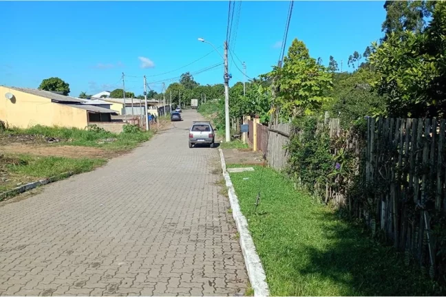 Imagem PRMR 285 Lote 612521047-28 - Terreno à venda no bairro Piratini - Alvorada/RS