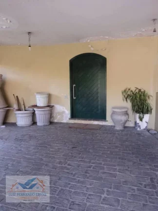 Imagem Casa Residencial à Venda, 4 dormitórios, 3 vagas. Morumbi