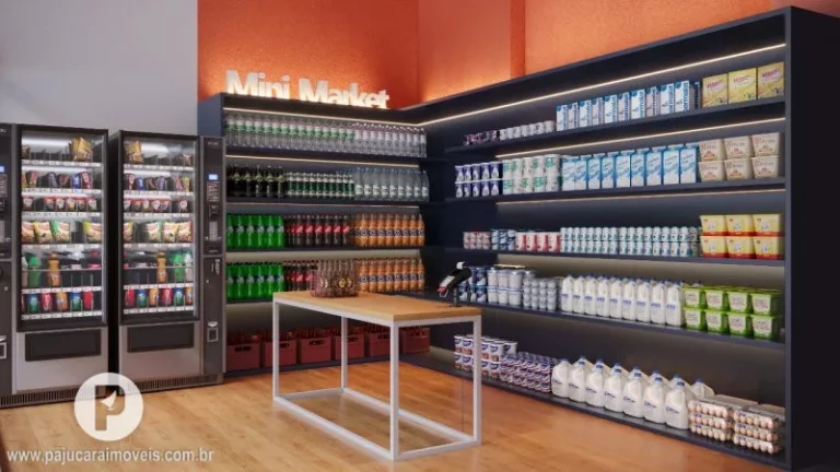 Imagem 03 quartos 86m² c/ Varanda Gourmet, Beira Mar de Jacarecica
