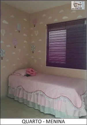 Imagem Casa em Condomínio - DECORADA, Caucaia do Alto, Cotia/SP