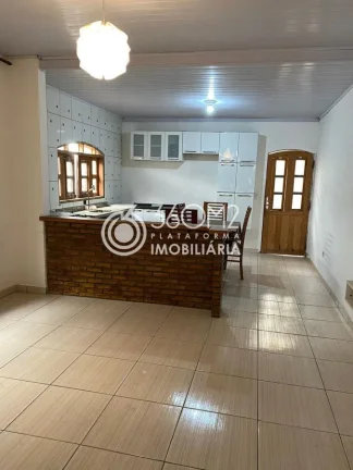 Imagem Sobrado para Venda em São Bernardo do Campo / SP no bairro Batistini