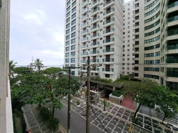Imagem APARTAMENTO COM 1 SUÍTE, 30 METROS DA PRAIA DE PITANGUEIRAS.