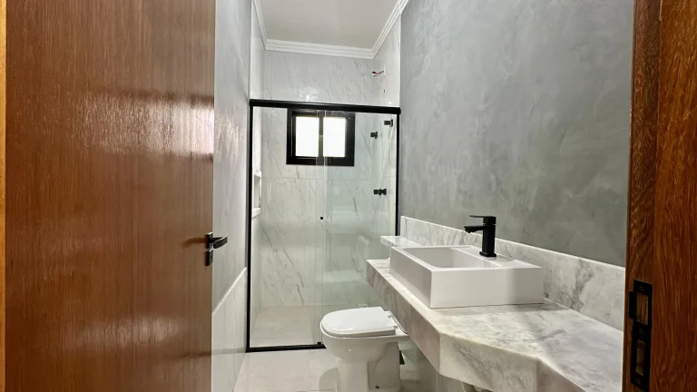 Imagem Casa 3 Dormitórios Villagio Wannel - Wannel Ville-Sorocaba/SP