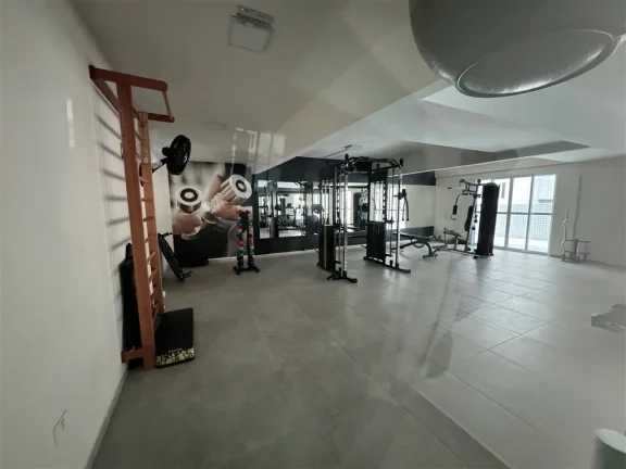Imagem APARTAMENTO COM 139.54 m² - GUILHERMINA - PRAIA GRANDE SP