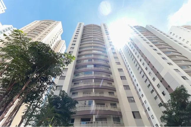Imagem APARTAMENTO RESIDENCIAL em São Paulo - SP, Vila Leopoldina