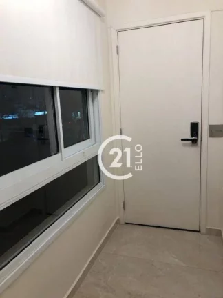 Imagem Apartamento à venda, 50 m² por R$ 750.000,00 - Moema - São Paulo/SP