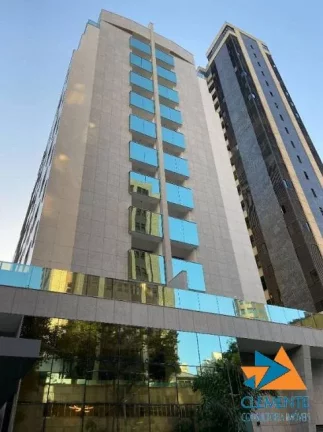 Imagem COBERTURA A VENDA 03 SUITES- SAVASSI PROXIMO AO MINAS TENIS- BH MG