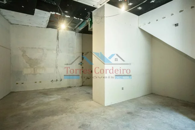 Imagem Loja Comercial - Pinheiros