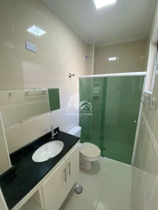 Imagem Apartamento com 1 dorm, Centro, São Vicente - R$ 250 mil, Cod: 11240