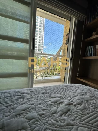 Imagem Apartamento a Venda no condomínio Helbor Victoria Home Club - Impecável Com 162m² privativos, 3 s...