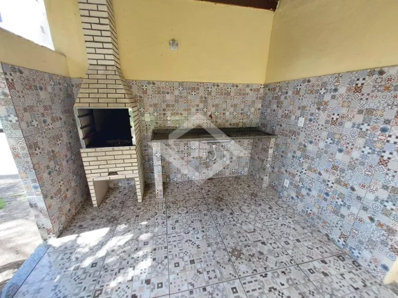 Imagem Apartamento 2 quartos em condomínio, Cosmos - Campo Grande