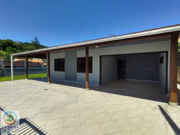 Imagem Casa - Itoupava Central - Blumenau