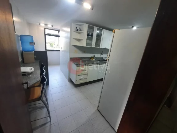 Imagem Apartamento a venda de 3 quartos - Passagem - Cabo Frio