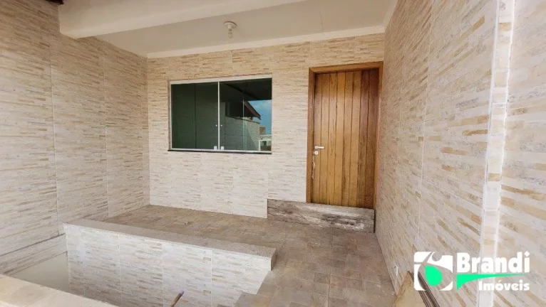 Imagem 2 sobrados com 6 dorms sendo 2 suites- VIla Apina