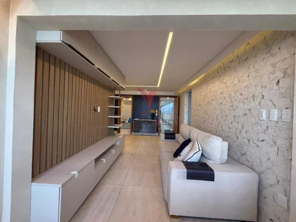 Imagem Apartamento no Jardim Oceania