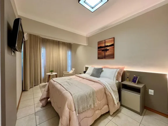 Imagem Apartamento 2 Dormitórios - Bairro Zona Nova