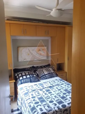 Imagem Apartamento - Ribeirão Preto - Vila Amélia