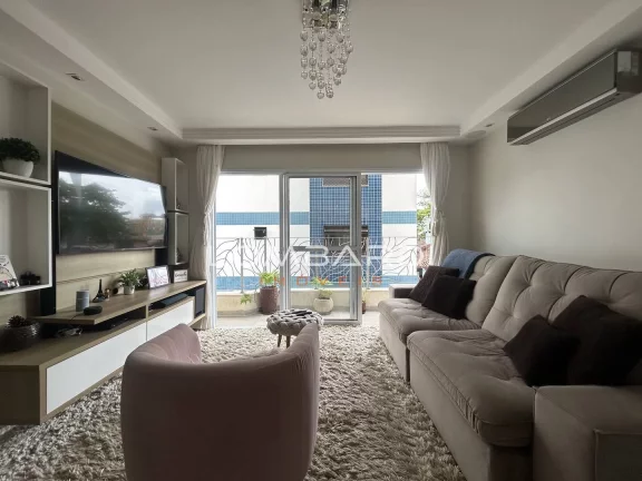Imagem APARTAMENTO COM ÓTIMA LOCALIZAÇÃO NO ITAGUÁ COM 3 DORMITÓRIOS