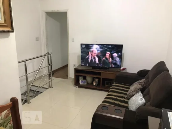 Imagem Casa à Venda - Cambuci, 2 Quartos, 120 m2