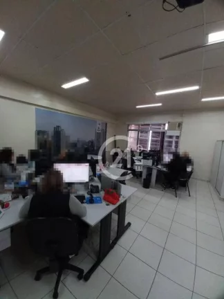 Imagem Prédio para alugar, 1200 m² - Chácara Santo Antônio - São Paulo/SP