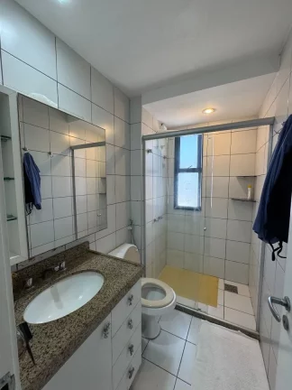 Imagem Apartamento com 3 suítes à venda, 205 m² por R$ 1.880.000 - Meireles - Fortaleza/CE