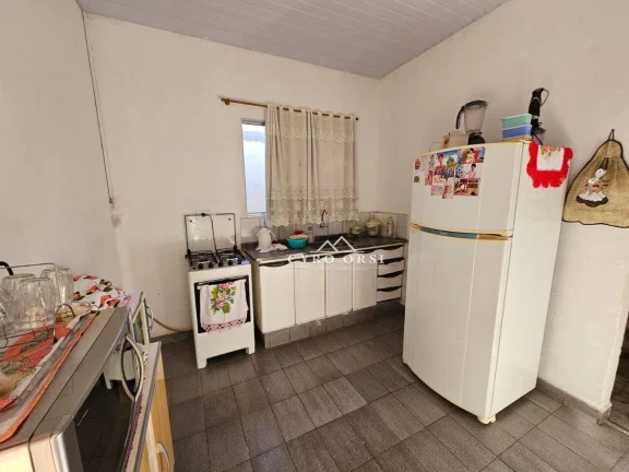 Imagem Casa à venda, 240 m² por R$ 300.000,00 - Paulista - Piracicaba/SP