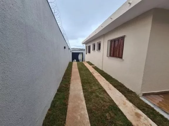Imagem Casa com 2 dormitórios à venda, 70 m² por R$ 405.000,00 - Jardim Cecília - Mogi das Cruzes/SP