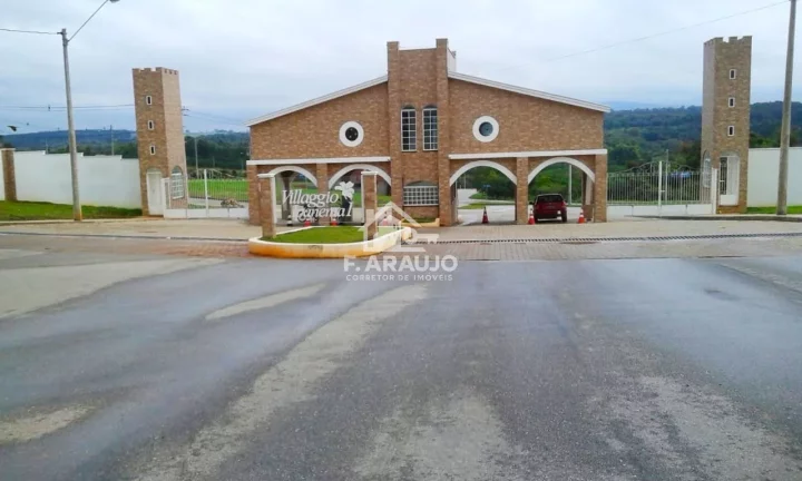 Imagem Casa em Condomínio à Venda Sorocaba-SP, 3 Quartos, 2 Vagas de Garagem, 100m².
