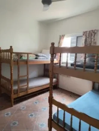 Imagem Casa para Venda em Itanhaém, Cibratel II, 2 dormitórios, 2 suítes, 1 banheiro, 1 vaga