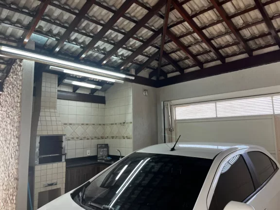 Imagem Casa tipo para venda em Esplanada Primo Meneghetti com 3 quartos, sendo 1 suíte, 149m2