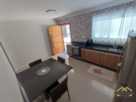Imagem CASA COM 2 DORMITÓRIOS À VENDA, 340 M² POR R$ 980.000,00 - JARDIM ALEGRE - ITUPEVA/SP