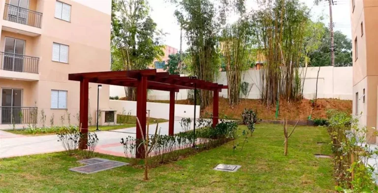 Imagem APARTAMENTO VILA LIVIEIRO - SAO PAULO SP