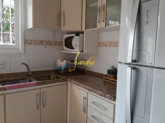 Imagem Casa climatizada com 04 dormitórios Atlantida