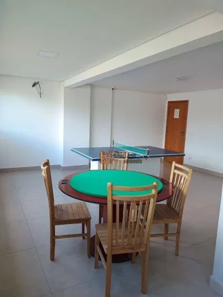 Imagem Apartamento com 2 dormitórios à venda, 70 m² por R$ 590.000 - Campo Grande - Santos/SP